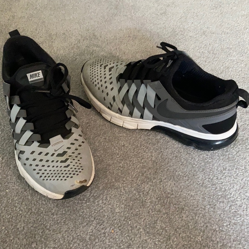 Nike Fingertrap Max mens 10